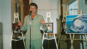 Sue Daugulis