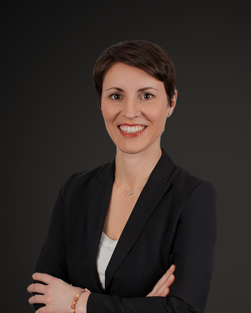 Headshot of Anne Keller
