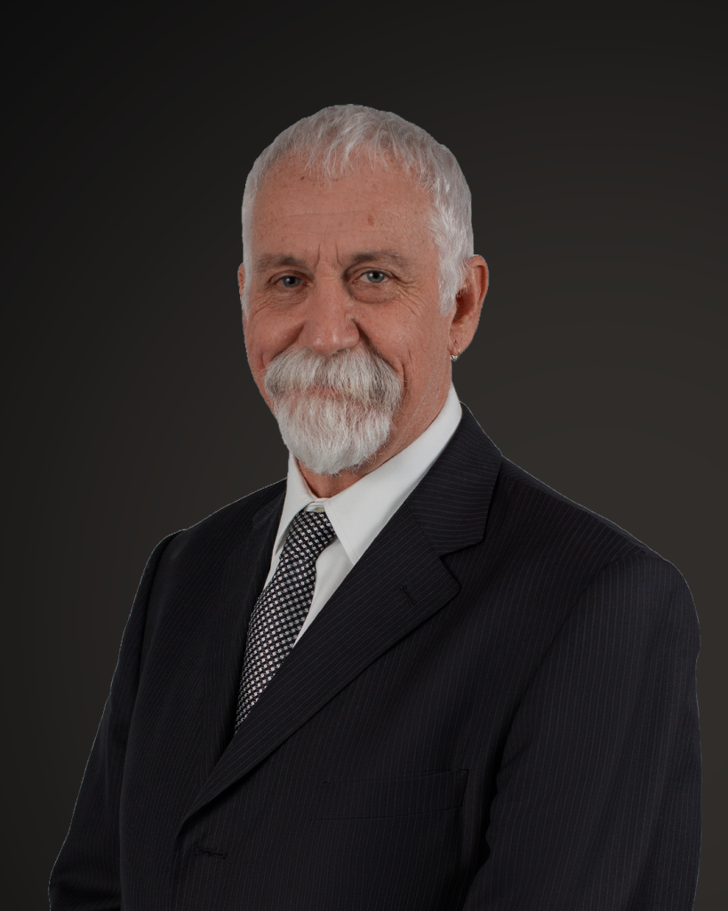 Headshot of Blair Hiltz
