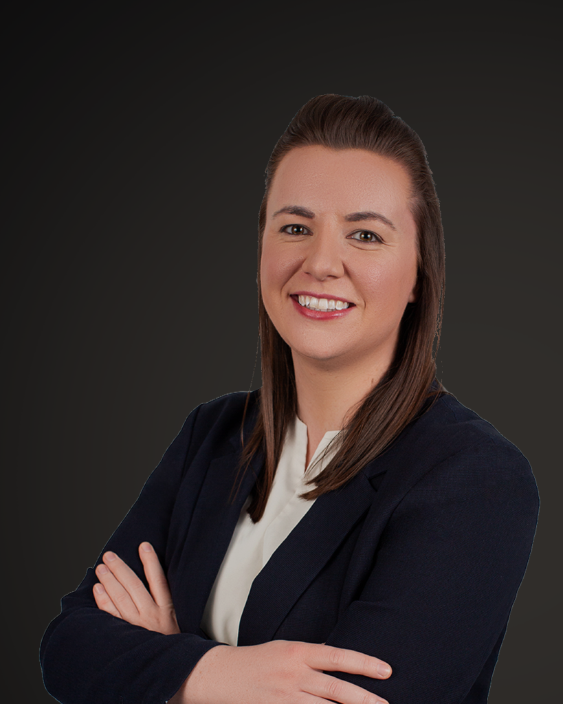 Headshot of Lisa Harford