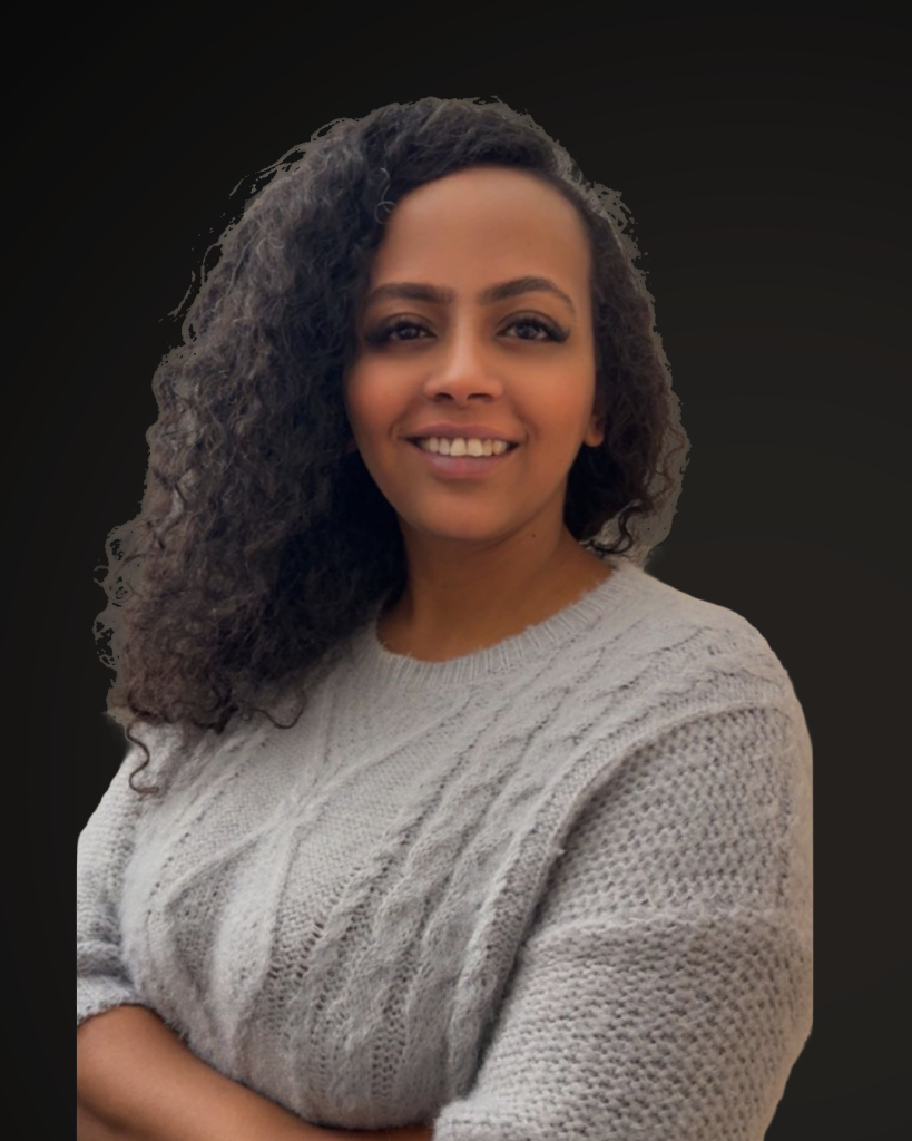 Headshot of Safiya Elshazly