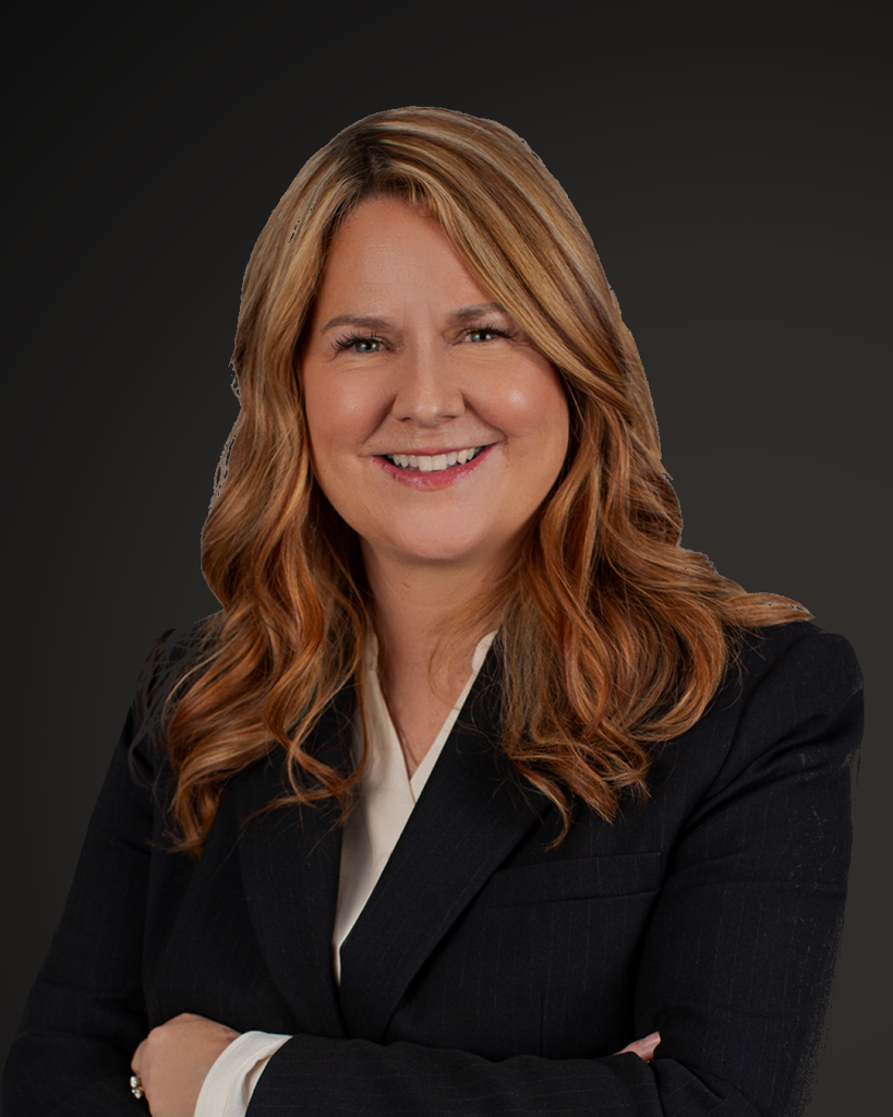 Headshot of Tracey Price